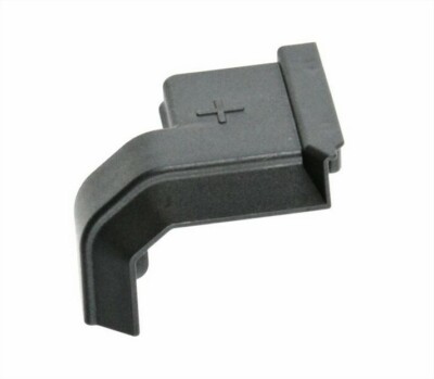 Original VW/Skoda/Seat Abdeckung Plus Pol Batterie2Q0971813