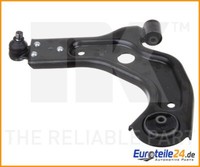 Lenker, RadaufhäNgung Nk 5012539 FüR Ford Fiesta Iv Puma