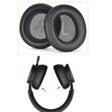 Ohrpolster für Microsoft Xbox Series Gaming Headset Kopfhörer Ersatz Kissen