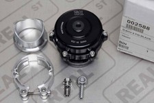 Tial Q Bov 50mm Blow Off Valve Black 8psi Aluminum Flange Bov Qbov