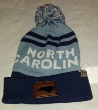 NEW Cirque Mountain Apparel Unisex Beanie Winter Hat North Carolina