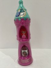 Disney Princess Sticker And Stamper Activity Set New Sealed