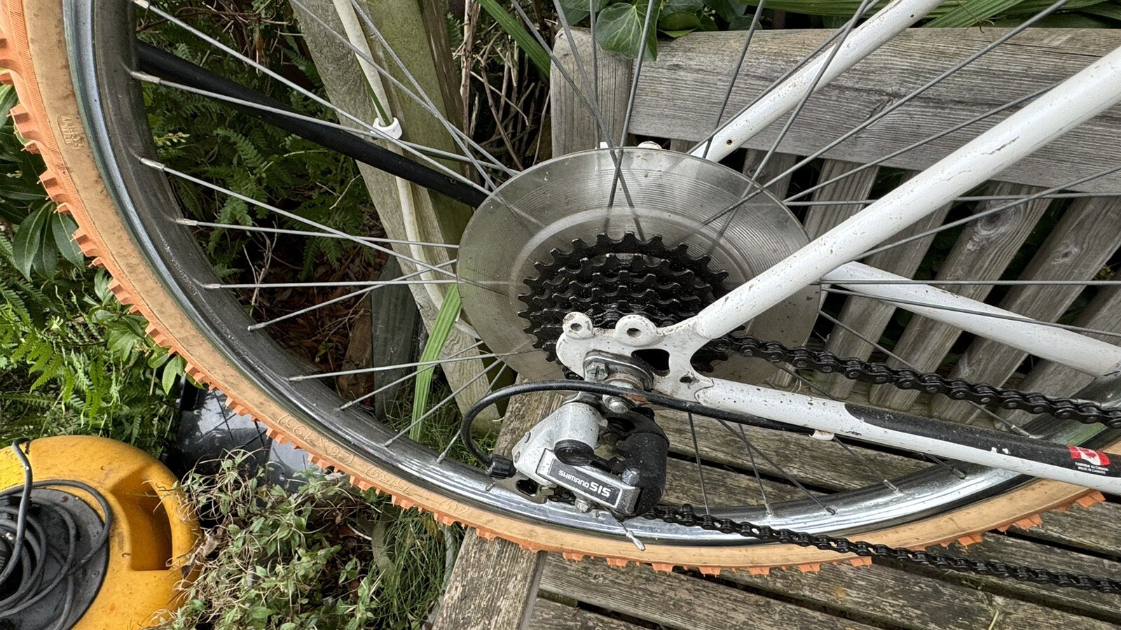 peugeot mountain bike for sale