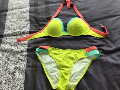 Maillot de bain Kiwi saint Tropez taille ou 40 comme neuf