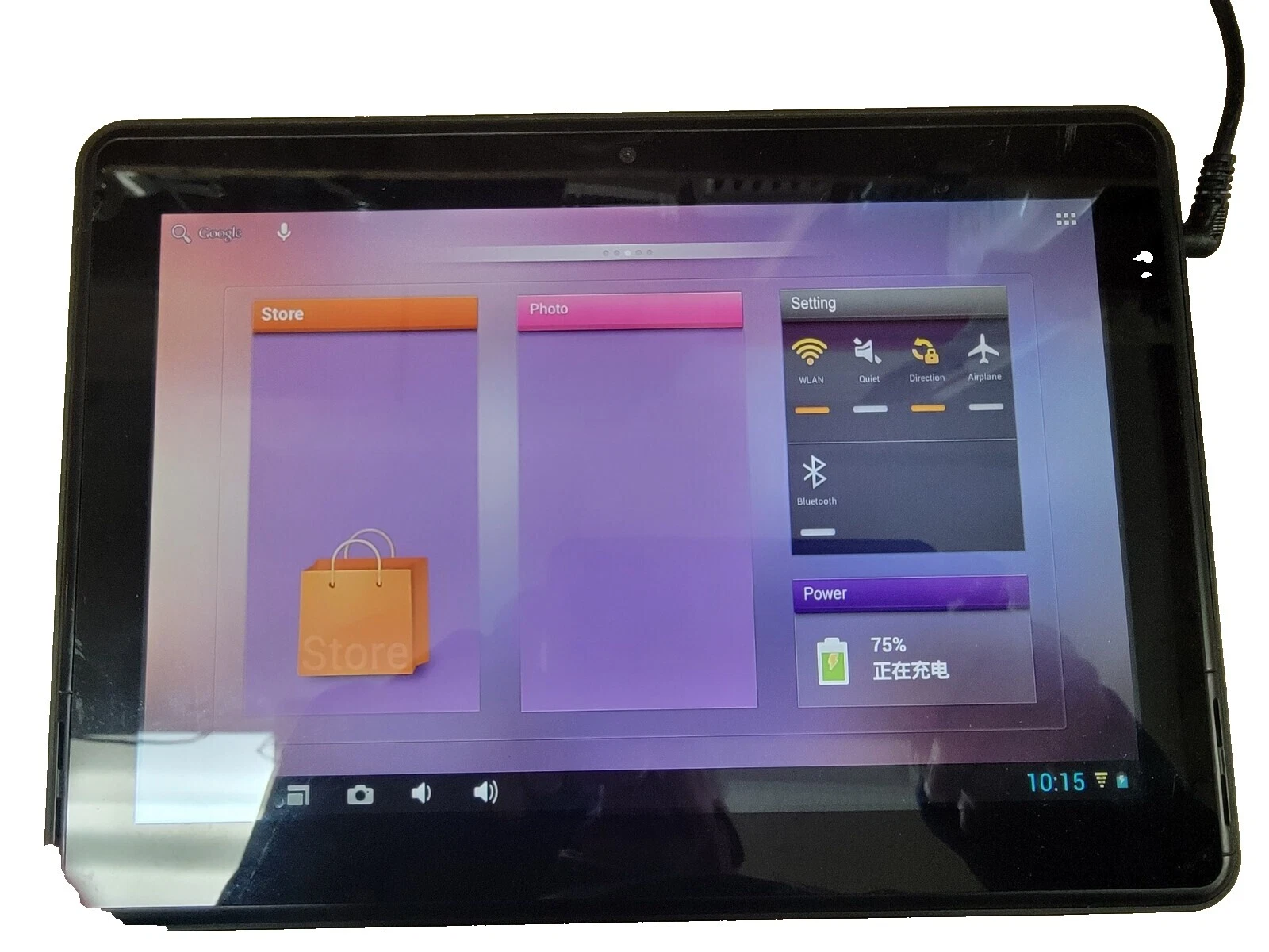 PiPO Wi-Fi Tablets & eReaders