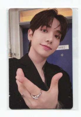 BOYNEXTDOOR - 3rd EP 19.99 [WEVERSE SHOP] LUCKY DRAW EVENT