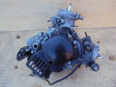 YAMAHA TZR250 3XV ENGINE | eBay