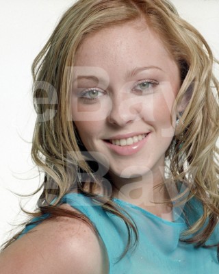 Natasha Hamilton '' Atomic Kitten '' 10x8 Foto