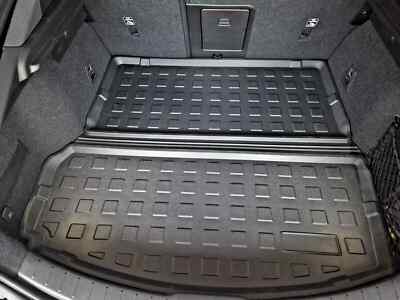 Rear Trunk Cargo Liner Floor Boot Tray Pad Mat for Polestar 2 2021-2026 New