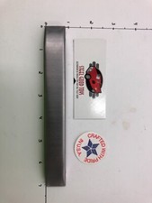 Keystone Sit and Ride CAB Over Bumper