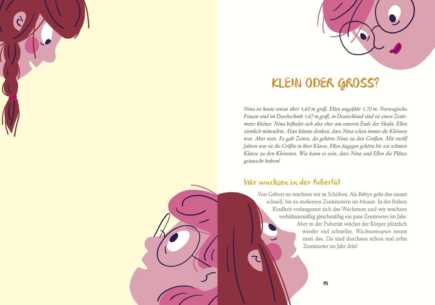 Thumbnail - Nina Brochmann Schamlos Schön