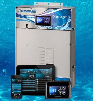 Hayward OmniLogic OmniPL Omni Logic ****REPAIR QUOTE****