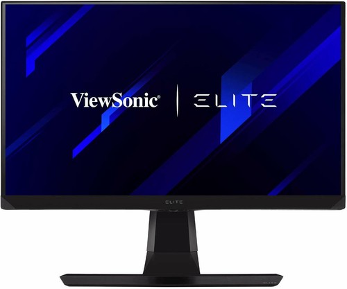 Viewsonic Elite XG270QG 27\