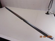Mercedes S-KLASSE W221 Rand Fenster Schweller Hinten Rechts Lang Gebraucht 2009