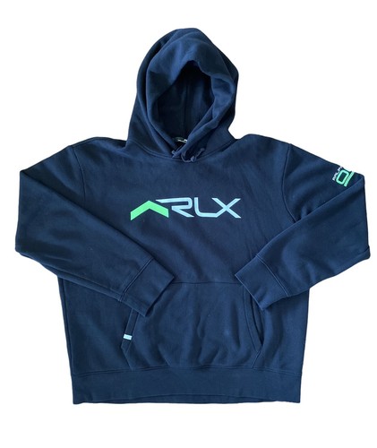 rlx sweatshirt