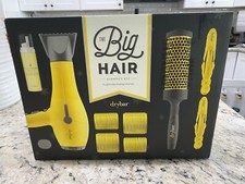 NEW Drybar The Big Hair Blowout Kit