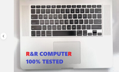 TOPCASE CHÂSSIS AVEC CLAVIER FRANCAIS AZERTY POUR MACBOOK PRO Rétina 15 A1398 Topcase Clavier Francais Azerty Fr TOPCASE CHÂSSIS AVEC CLAVIER FRANCAIS AZERTY POUR MACBOOK PRO Rétina 15 A1398 Topcase Clavier Francais Azerty Fr