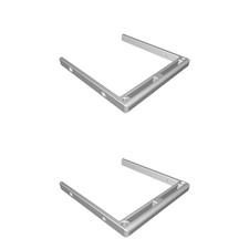 Supporto Caddy HDD per IOMEGA ix4-300d NAS Vassoio Hard Disk Stampato 3D