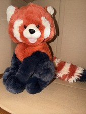 Gund Cedar Fox Forrest Stuffed Animal Plush 11   6070231 NWT