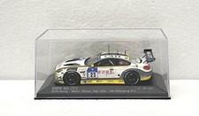 Minichamps Bmw M6 Gt3