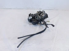 Yamaha XVZ13 XVZ1300 Royal Star Venture Front/Rear Intake Carburetor Carb Rack