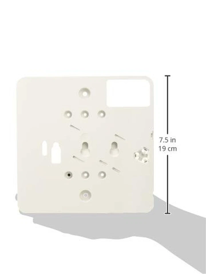 Watchguard Technologies - WG8020 - Flat Surfaces (Wall, Hard Ceiling) Mount - Image 2 of 2