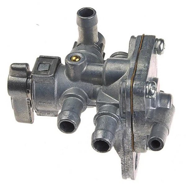 TOURMAX Grifo de gasolina completo FPC309 compatible con SUZUKI GS 500 E 500 197