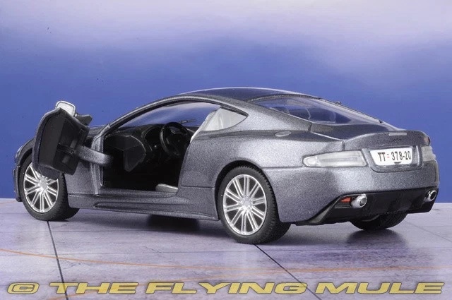 Corgi 1:36 DBS James Bond Foto 2 de 4