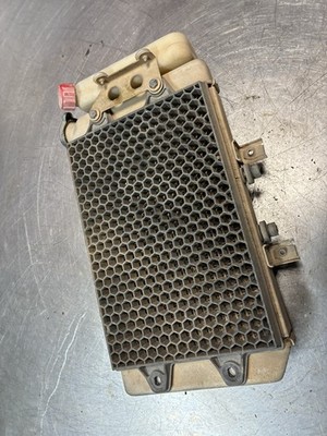 Engine Radiator Cooling 2005 Polaris Predator 500 3370