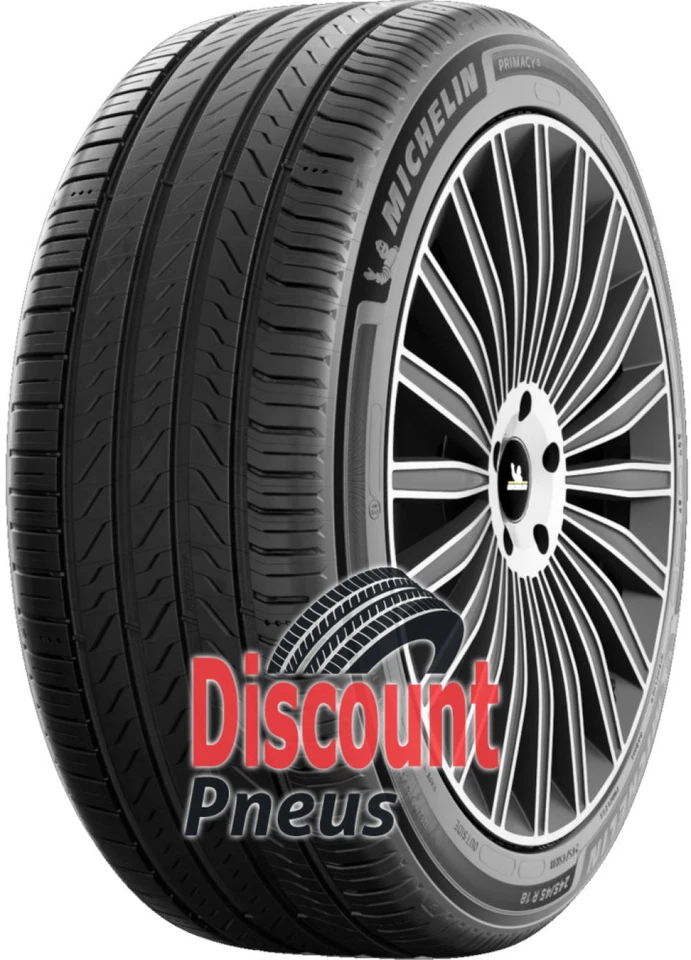 Michelin Primacy 5 235/55 R17 103W XL - Photo 2/2