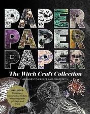 Paper Paper Paper: The Witch Craft Collection - 9781915191151