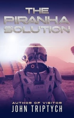 Piranha Solution - NEU John Triptychon 2017