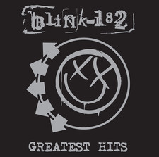 Vinile Blink-182 - Greatest Hits (2 Lp)