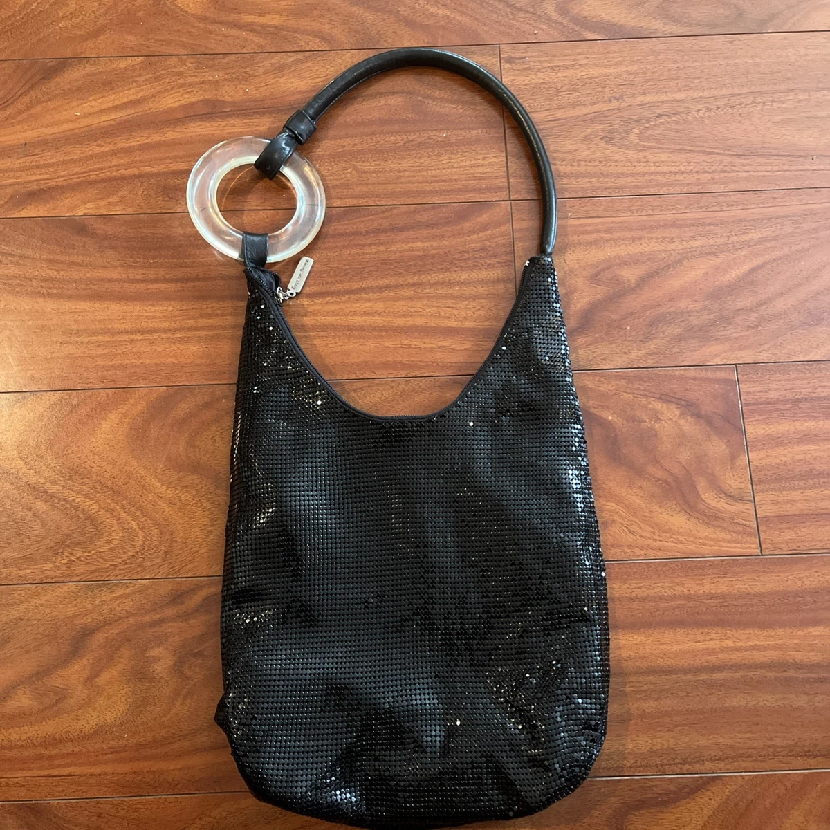 25+ Whiting & Davis Mesh Vintage Bags, Handbags & Cases for sale