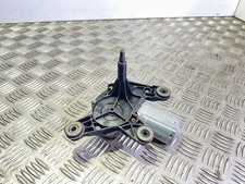 ALFA ROMEO MITO 955 Heckscheibenwischermotor 50508587 1.40 Petrol 70kw 33500103