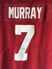 Jordan Oklahoma Sooners Demarco Murray Nike #7 Youth Large Jersey Stitched — photo 5