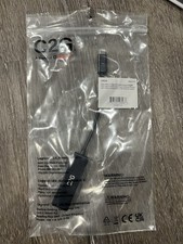 NEW usb-c to gigabit ethernet adapter C2G