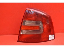 SKODA OCTAVIA II Combi 1Z5 Rücklicht hinten rechts 1Z5945096A 2005 34256375