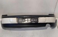 Pare-choc arrière Mini MINI CLUBMAN