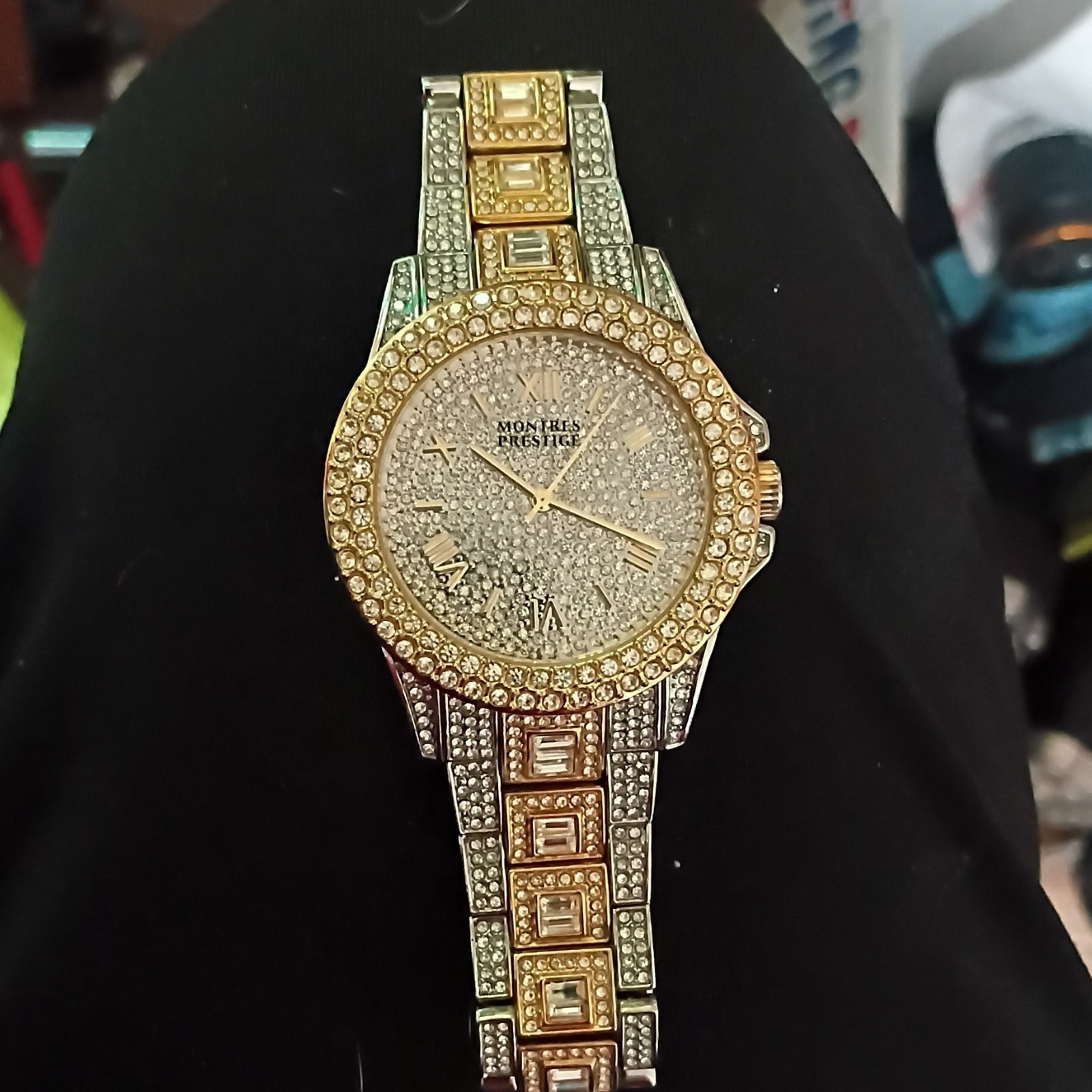 Наручные часы fashion watch