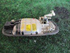 Porte arrière et accessoires Hyundai TRAJET