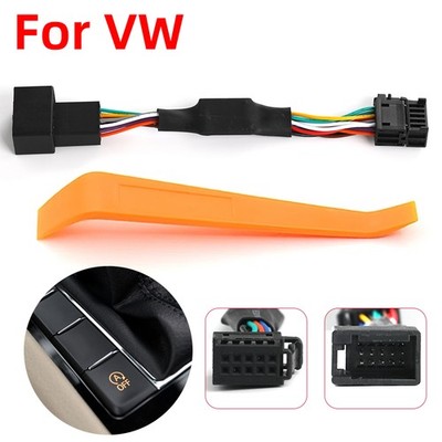 Automatic Start Stop Engine System Kabel Eliminator Gerätekabel Canceler Stecker