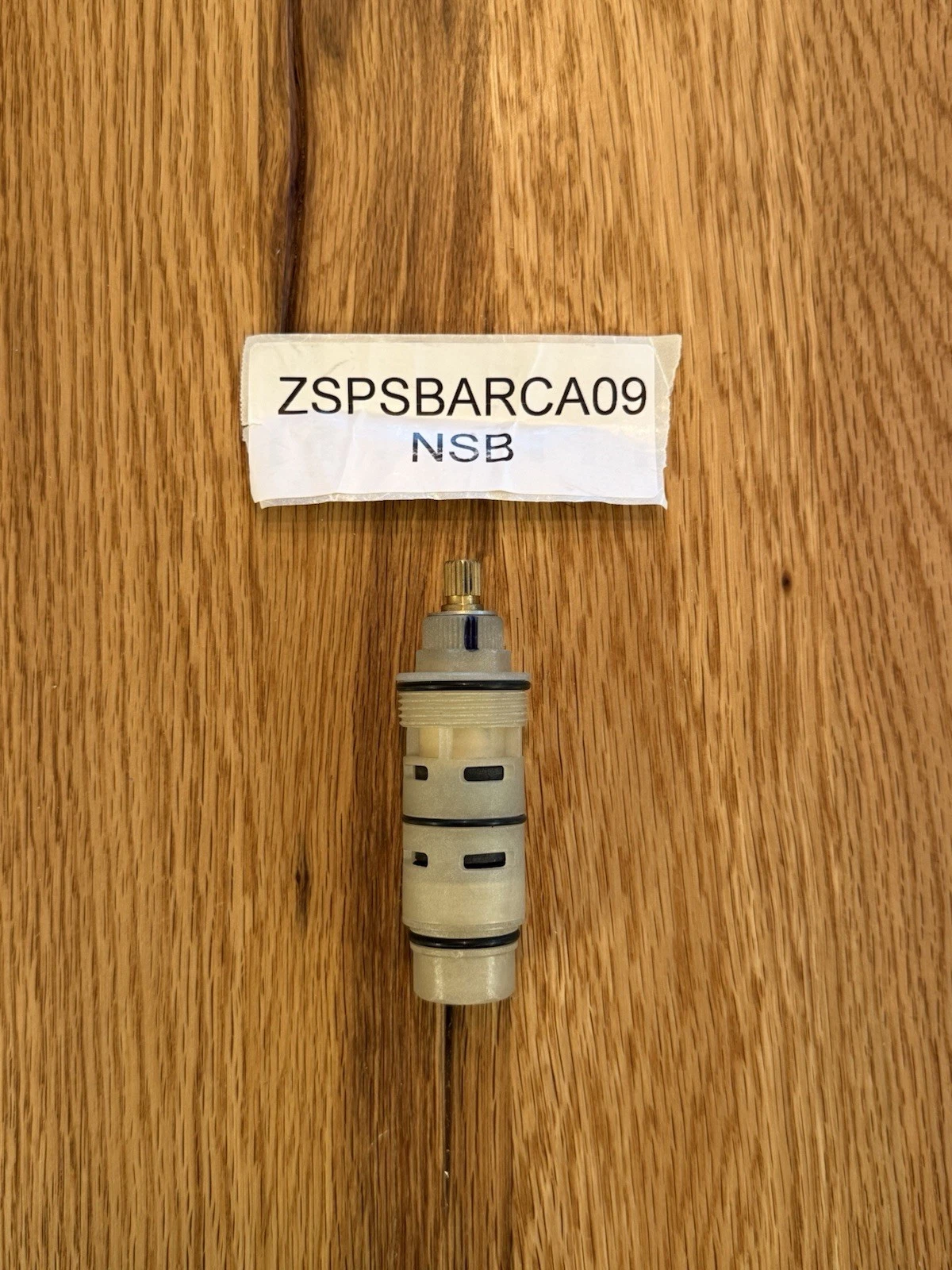 Ultra ZSPSBARCA09 Thermostatic Shower Cartridge A3559 Hudson Reed - Brand New