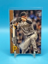 MLB 2020 Topps Series 1 & 2 Gold /2020 & Rainbow Foil Parallels Pick Your Card!!