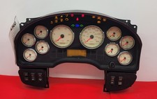 2015 INTERNATIONAL PROSTAR 122 USED INSTRUMENT CLUSTER P#6112232C93