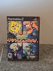 SpongeBob SquarePants: Lights, Camera, Pants (Sony PlayStation 2, 2005)