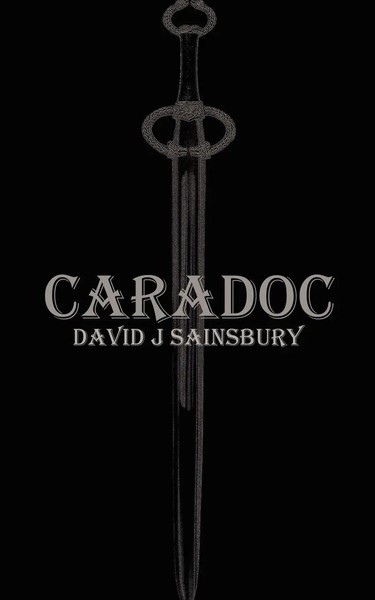 Caradoc David J. Sainsbury Taschenbuch Kartoniert / Broschiert Englisch 2005-image