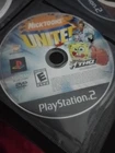 Nicktoons Unite (Sony PlayStation 2, 2005)