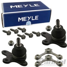 2x MEYLE TRAGGELENK VORNE passend für VW POLO 6N 6N1 6N2 LUPO + SEAT AROSA