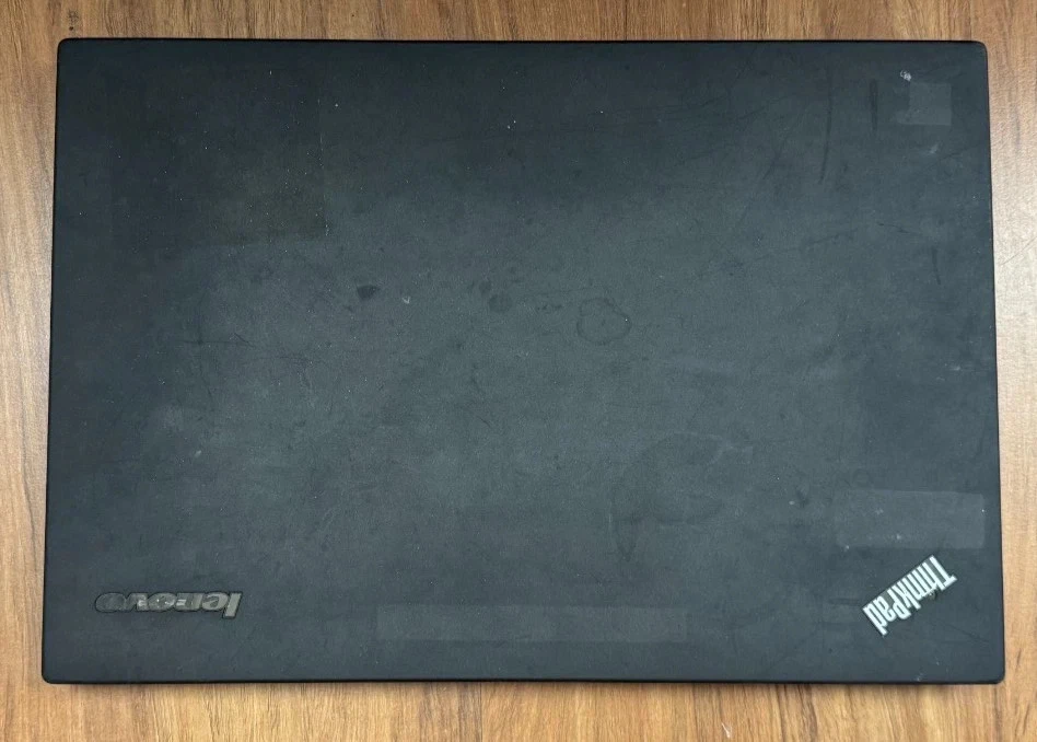 Lenovo ThinkPad T450 4 GB RAM PC Laptops & Netbooks for Sale
